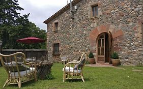 Masia Can Bachs